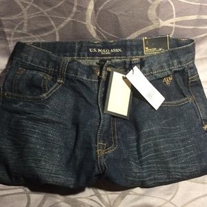 👖NWT! U.S. POLO ASSN. Boys JEANS 👖